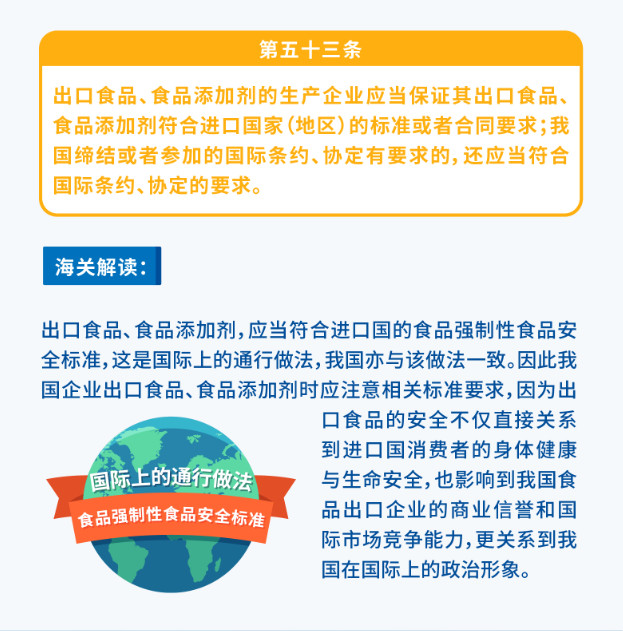 最新修订食品安全法，构建更安全的食品生产环境保障体系